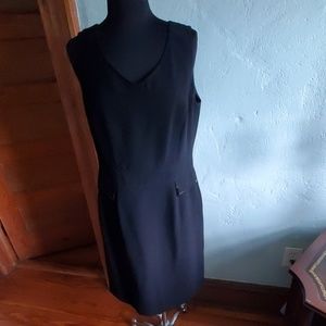 Tahari Arthur Levine dress